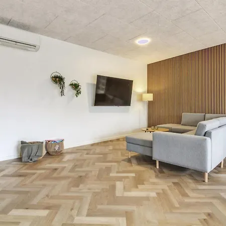 Evdokija - 30km From The Sea By Interhome Holiday home