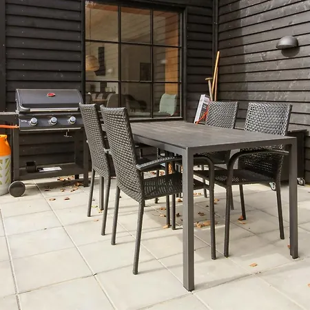 Evdokija - 30km From The Sea By Interhome Holiday home Toftlund