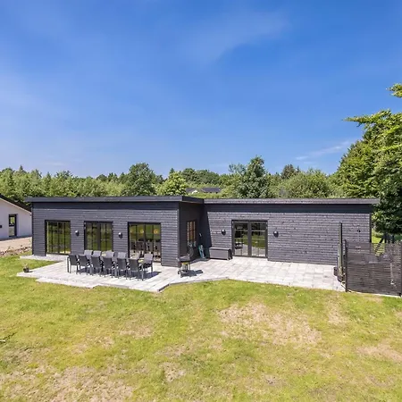 Evdokija - 30km From The Sea By Interhome 펜션 Toftlund